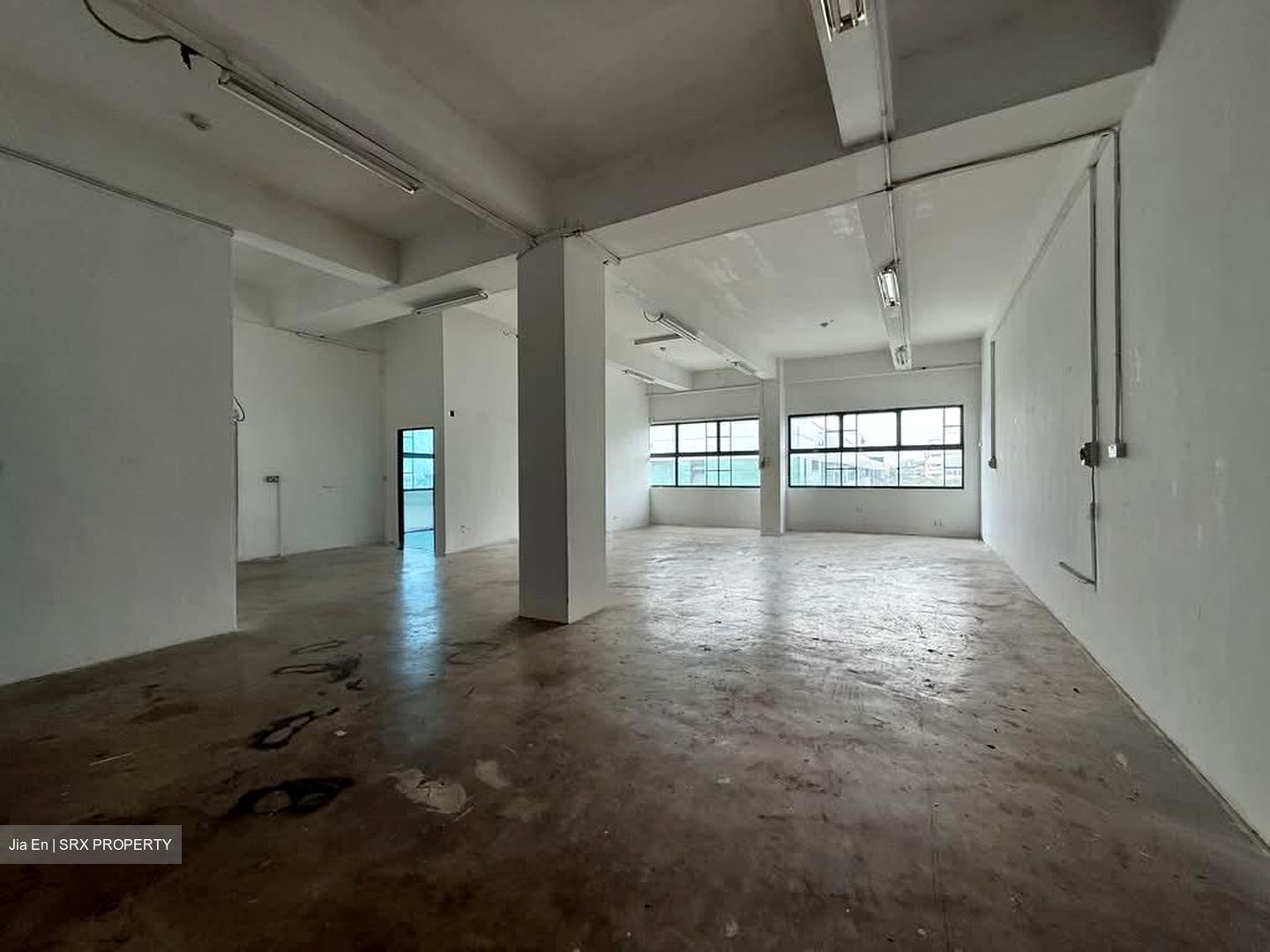 Northland Industrial Building 2 (D27), Factory #568716851